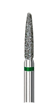 Busch Diamantschleifer | Ø 1,9 mm 2 Stück