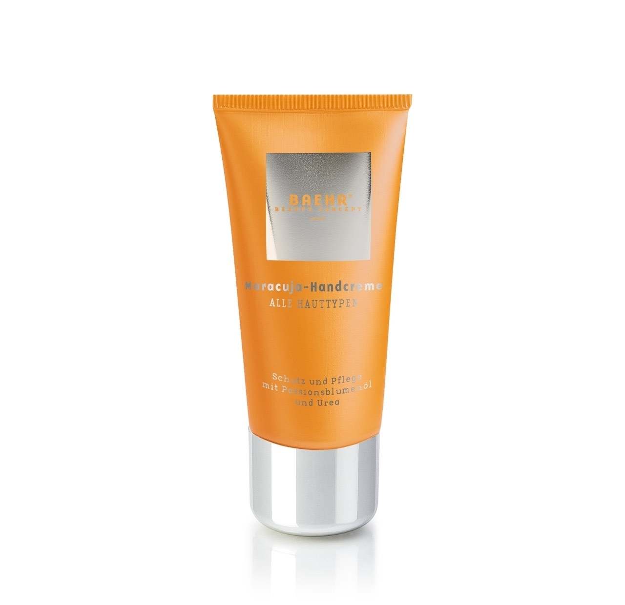 BAEHR BEAUTY CONCEPT Maracuja-Handcreme 30 ml BAEHR BEAUTY CONCEPT Maracuja-Handcreme 30 ml
