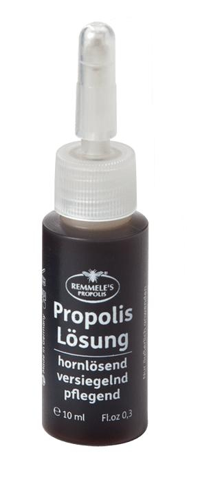REMMELE`s PROPOLIS Lösung 10 ml