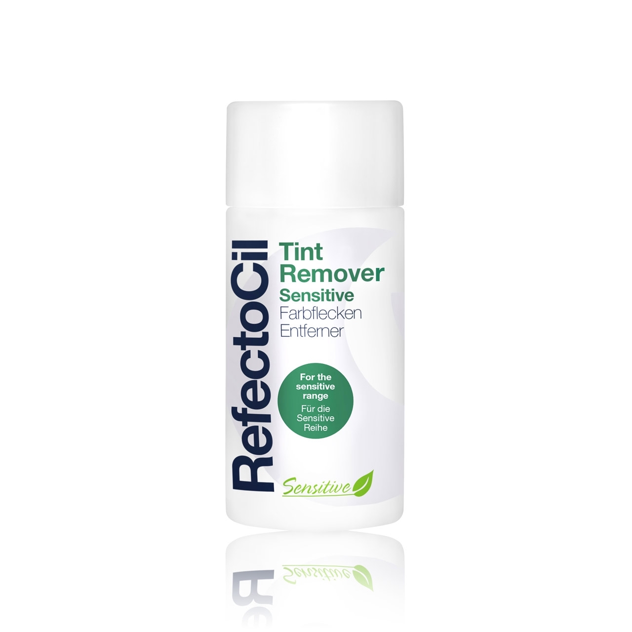 RefectoCil Sensitive Tint Remover, Farbfleckentferner, 150 ml