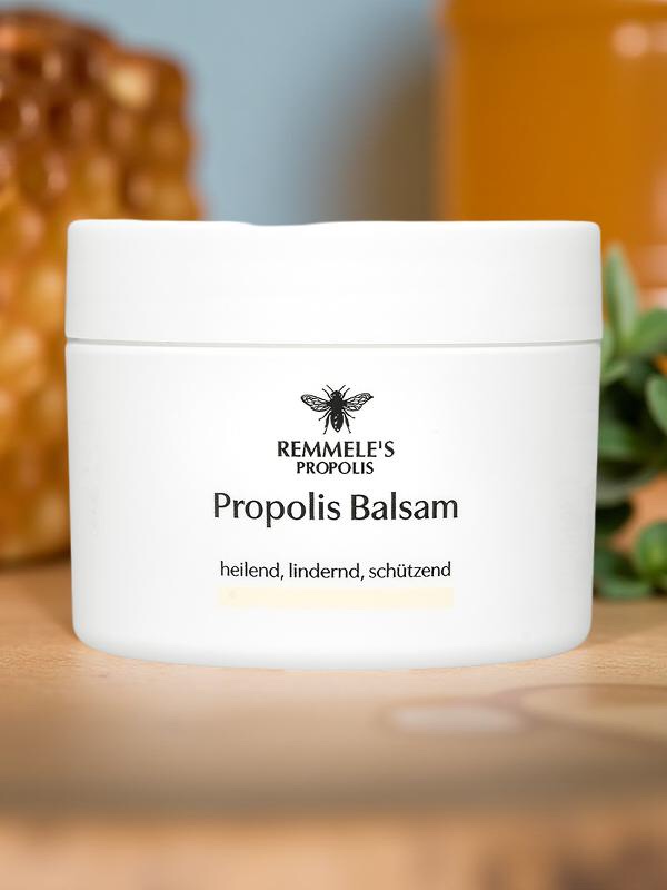 🐝 REMMELE`s PROPOLIS Balsam 50 ml 🐝 REMMELE`s PROPOLIS Balsam 50 ml
