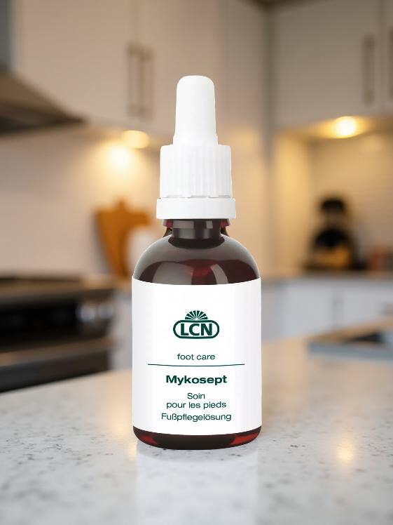 LCN Mykosept Pipettenflasche 50 ml LCN Mykosept Pipettenflasche 50 ml