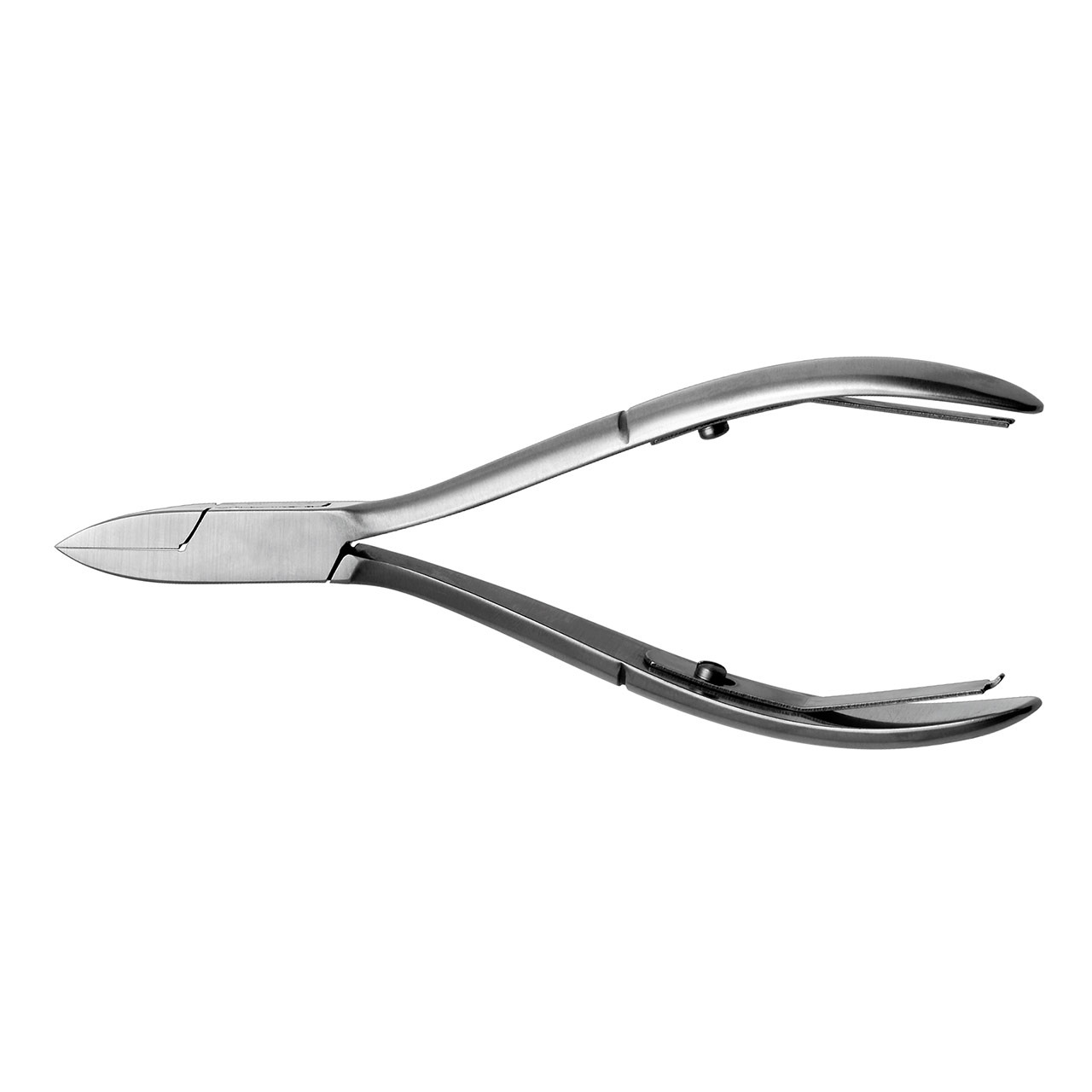 BAEHR ECO Eckenzange rostfrei matt 13 cm BAEHR ECO Eckenzange rostfrei matt 13 cm