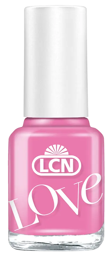 LCN Nagellack "lovestruck" cupid 8 ml