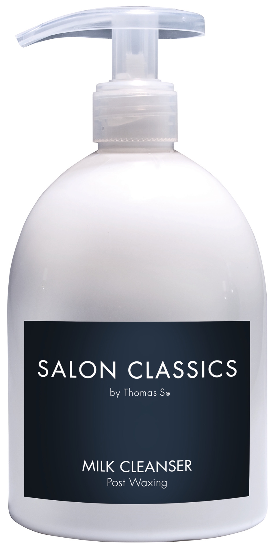 Berodin Salon Classics Milk Cleanser | 500 ml