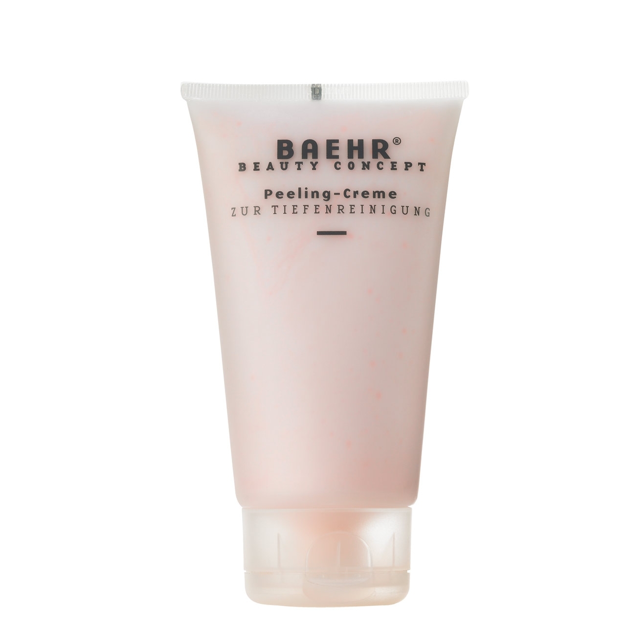 BAEHR BEAUTY CONCEPT Peeling-Creme 150 ml BAEHR BEAUTY CONCEPT Peeling-Creme 150 ml