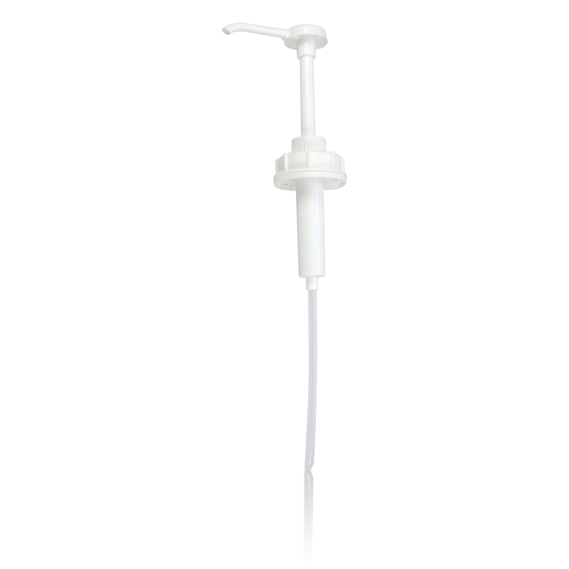 BAEHR Dosierpumpe mit 30 ml Hub BAEHR Dosierpumpe mit 30 ml Hub