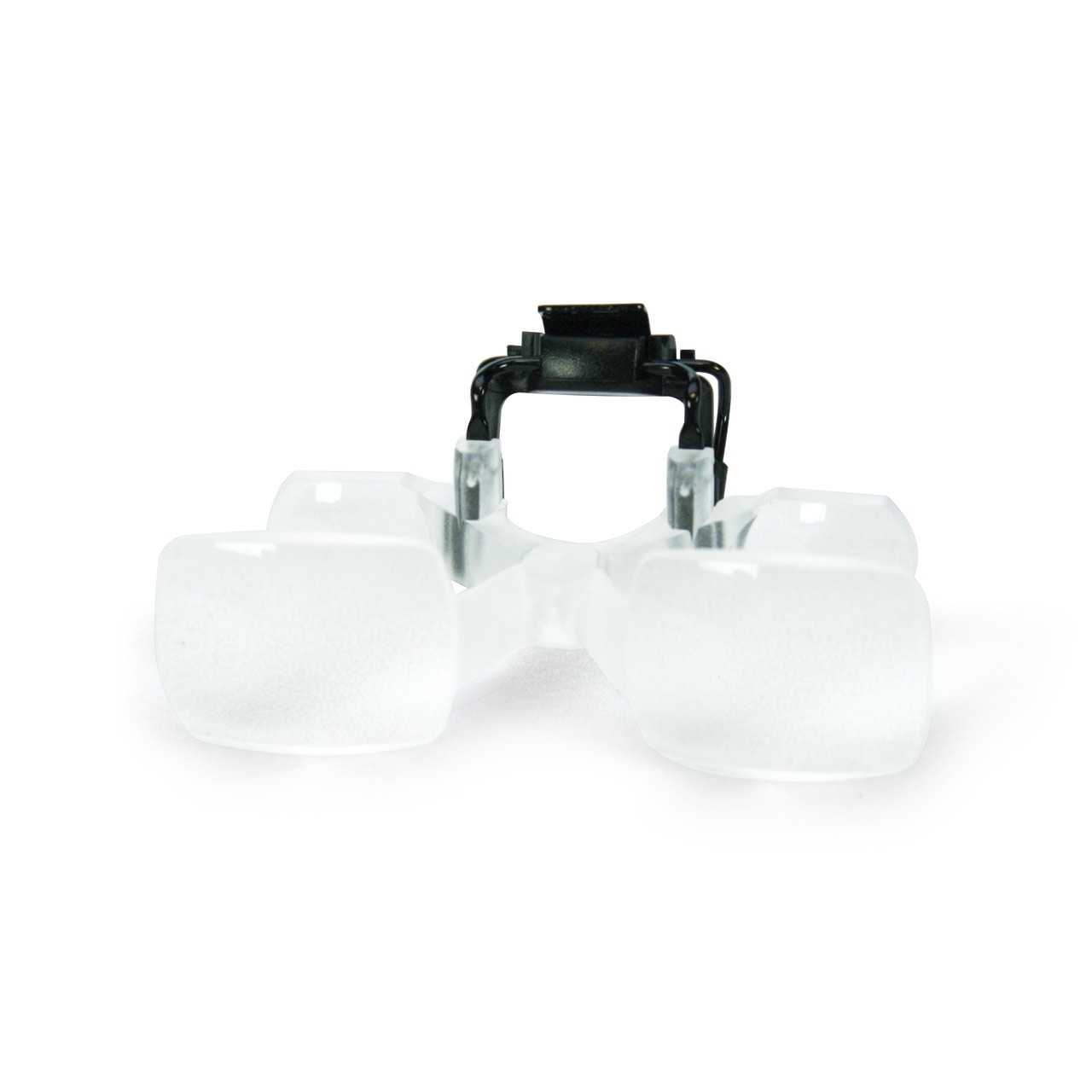 Lupenvorsatz Max-Detail-Clip Lupenvorsatz Max-Detail-Clip