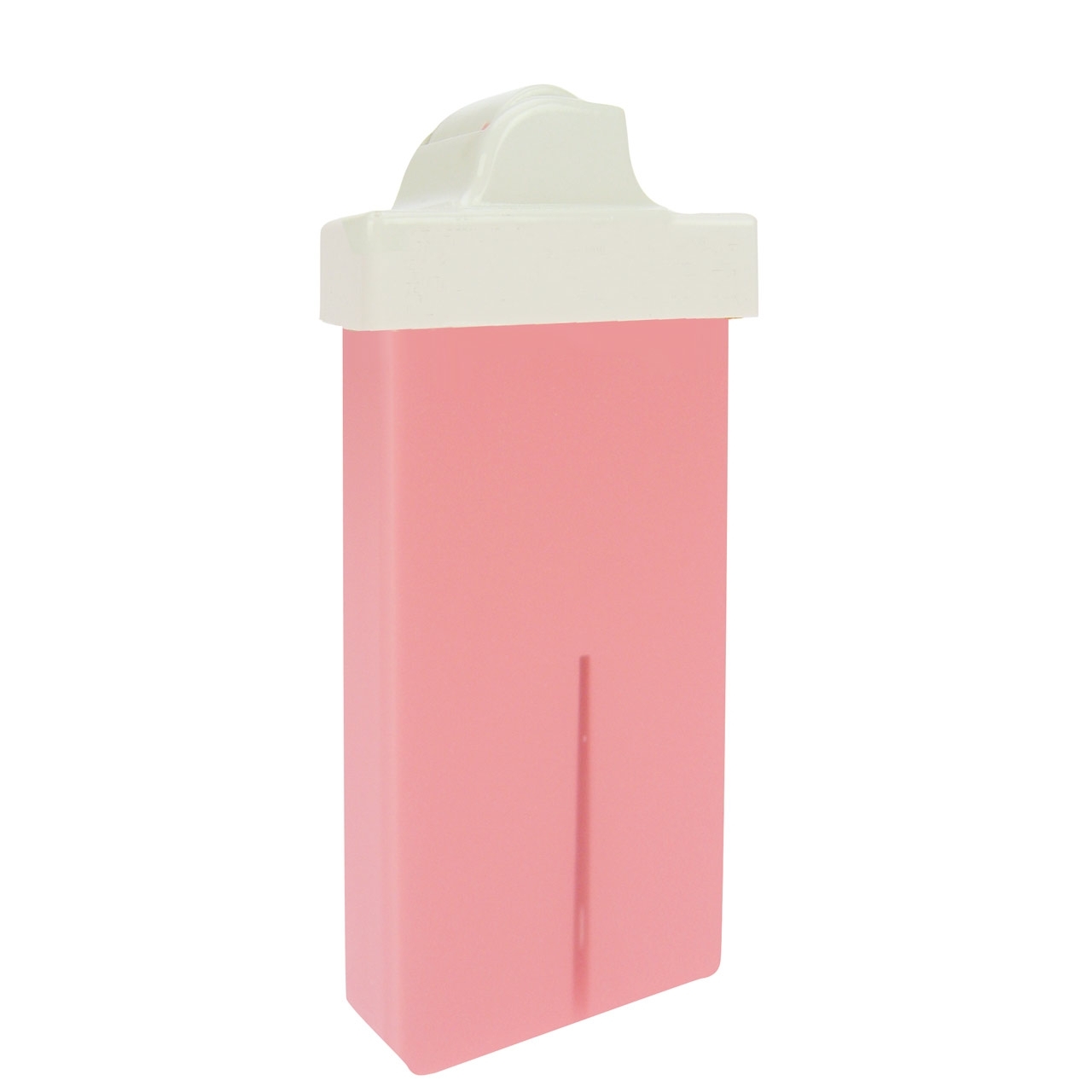 Baehr Wachspatrone Face "Pink" sensible Haut mit Rollkopf mittel 100 ml Baehr Wachspatrone Face "Pink" sensible Haut mit Rollkopf mittel 100 ml