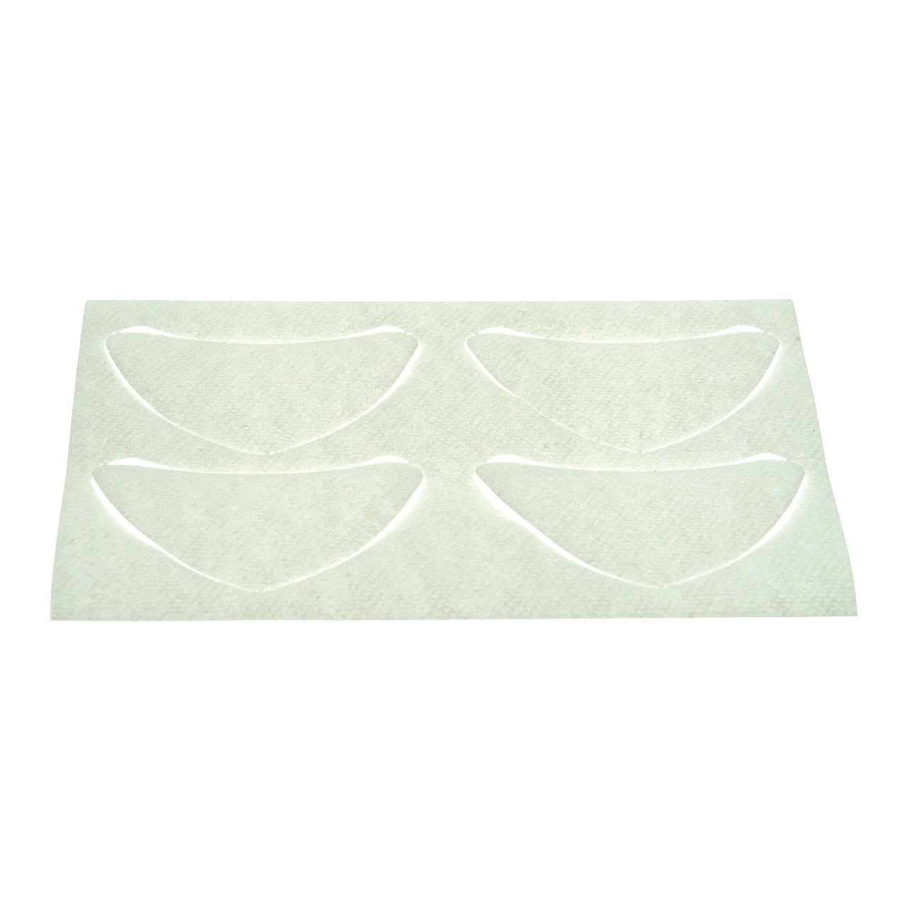 Wimpernwelle BINACIL Hautschutzblättchen, 100 Stück Wimpernwelle BINACIL Hautschutzblättchen, 100 Stück