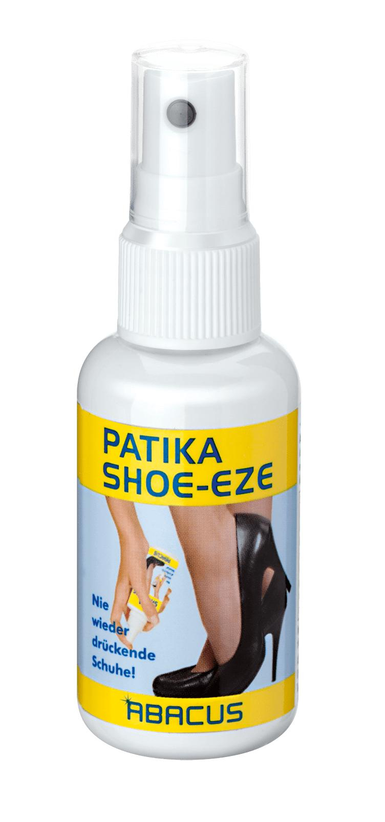 Shoe-Eze-Spray, 25 ml