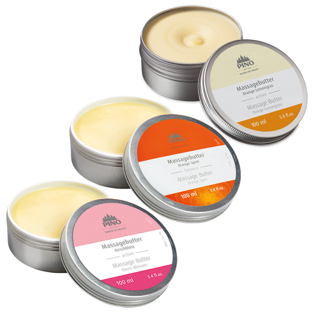 PINO Massagebutter PINO Massagebutter