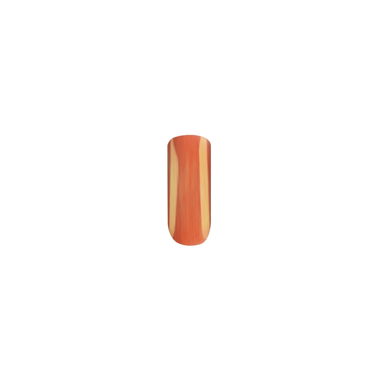 BAEHR BEAUTY CONCEPT - NAILS Nagellack orange flipflop 11 ml
