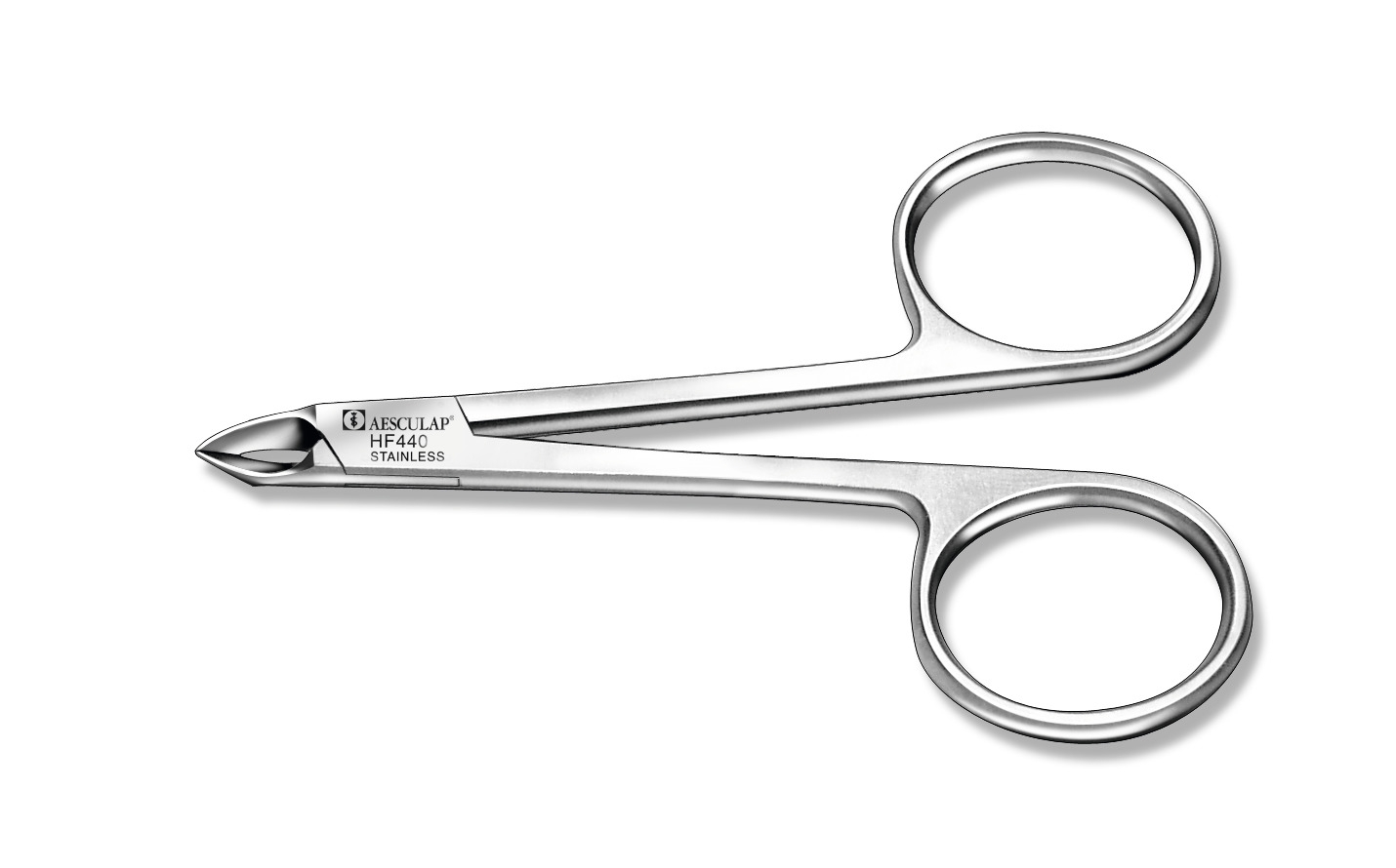 🔴 AESCULAP - Hautzange HF 440 🔴 AESCULAP - Hautzange HF 440