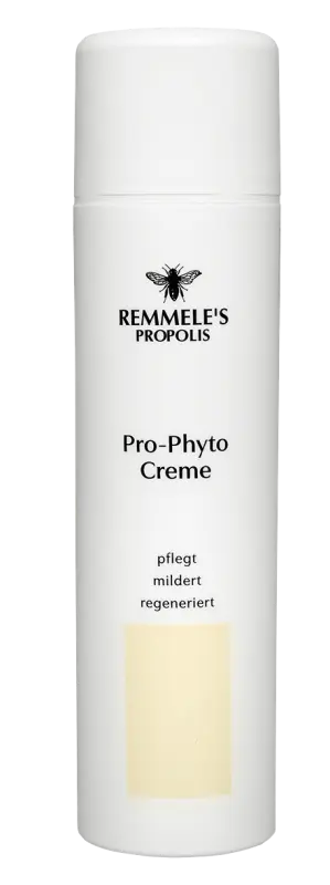 REMMELE`s PROPOLIS Pro-Phyto-Creme mit Propolis und Aloe Vera 200 ml
