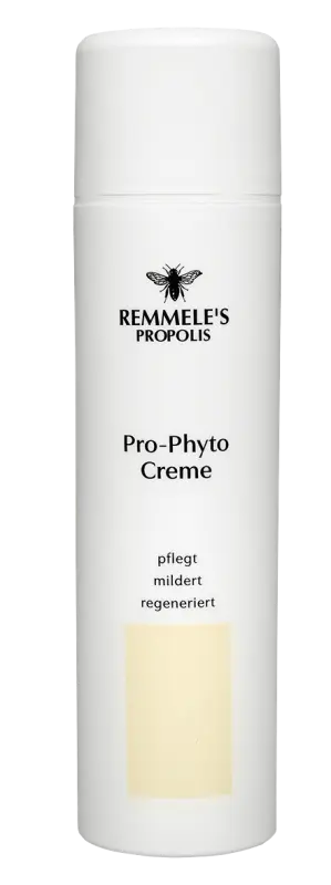 🐝 REMMELE`s PROPOLIS Pro-Phyto-Creme mit Propolis und Aloe Vera 200 ml 🐝 REMMELE`s PROPOLIS Pro-Phyto-Creme mit Propolis und Aloe Vera 200 ml