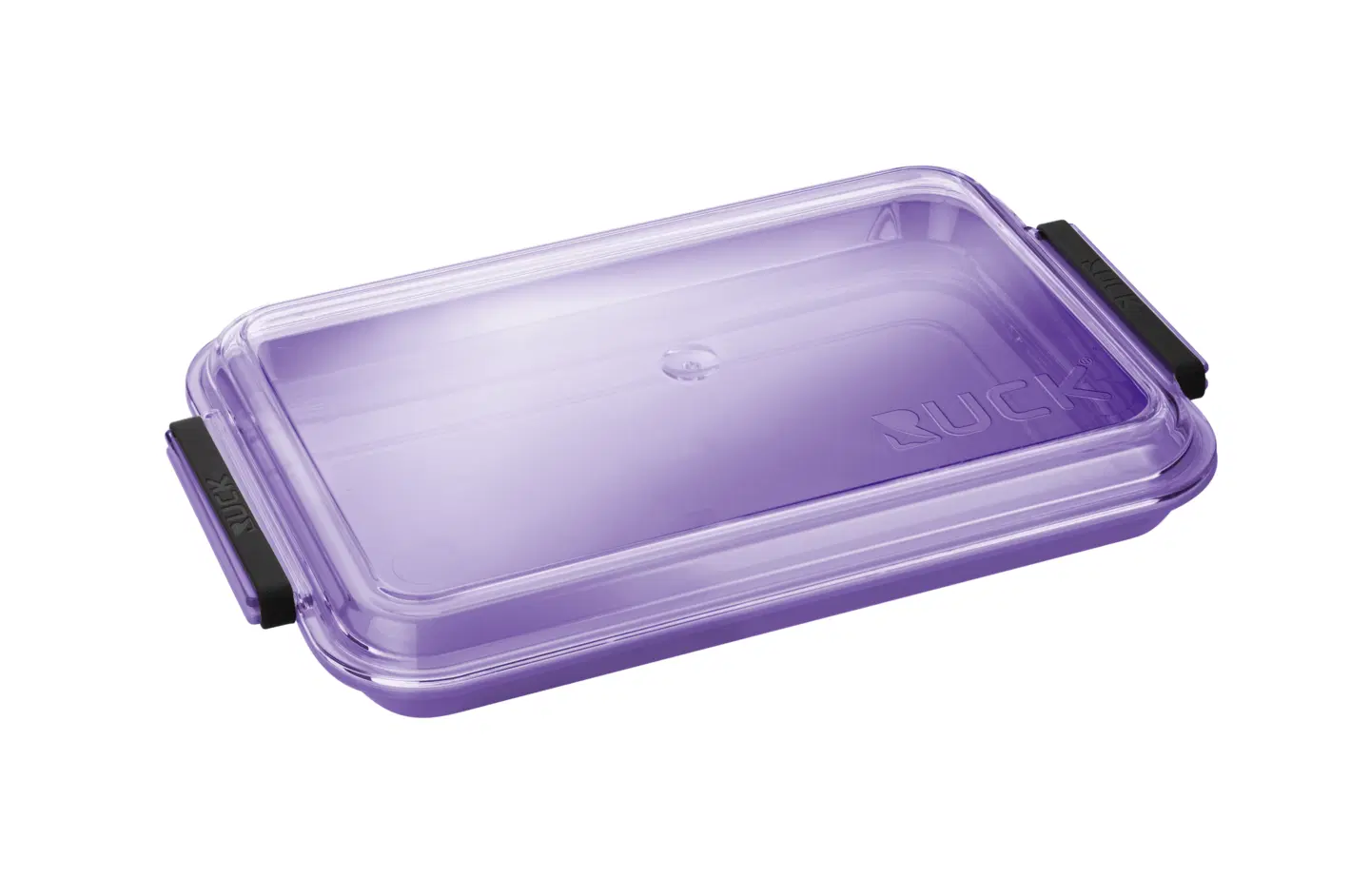 RUCK Instrumententablett-Set klein violett