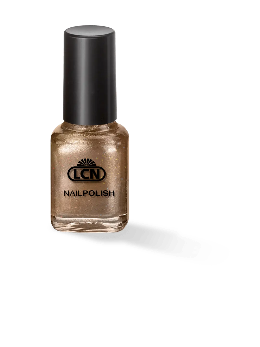 LCN Nagellack twinkle star (GS5) 8 ml LCN Nagellack twinkle star (GS5) 8 ml