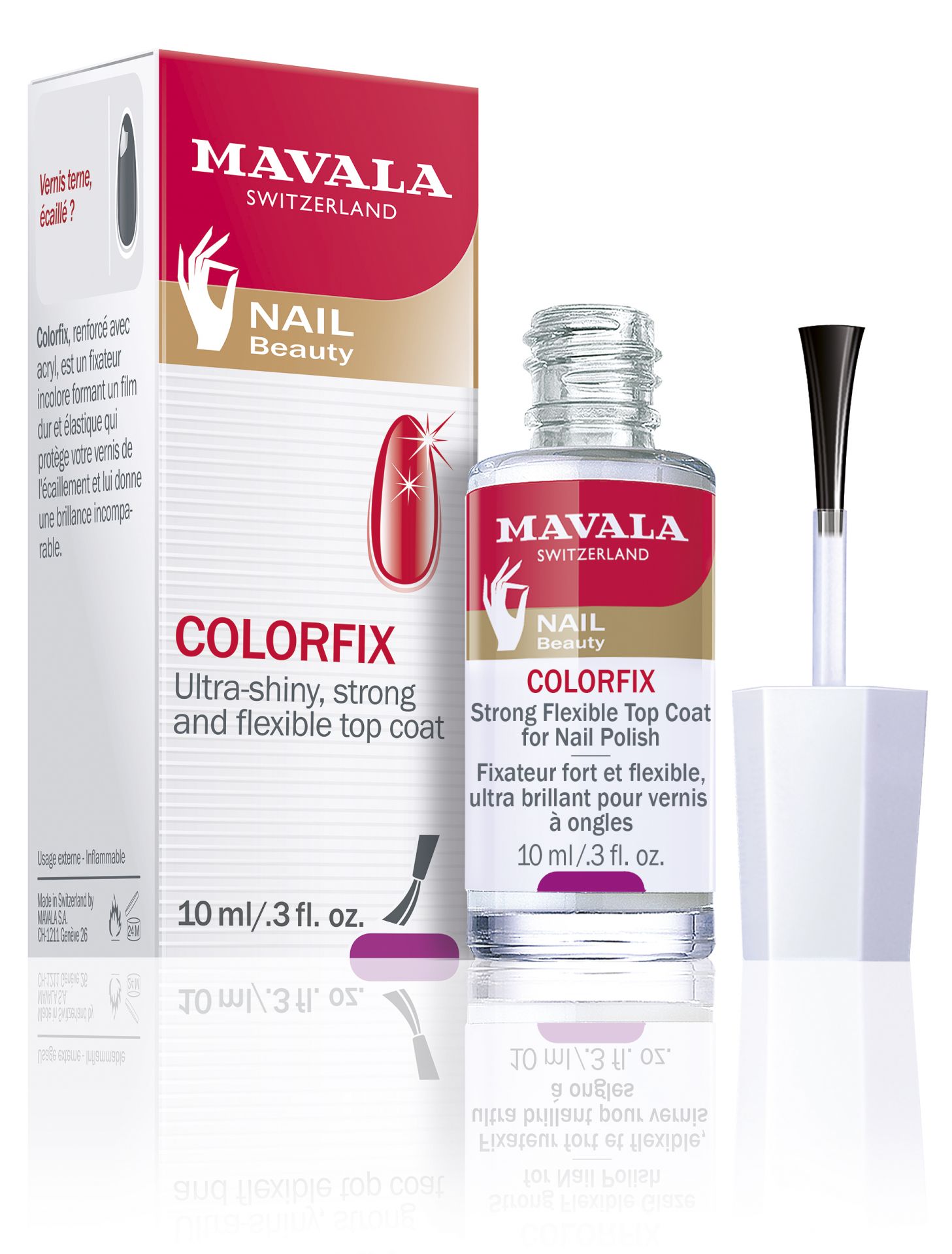 MAVALA Colorfix - 10 ml