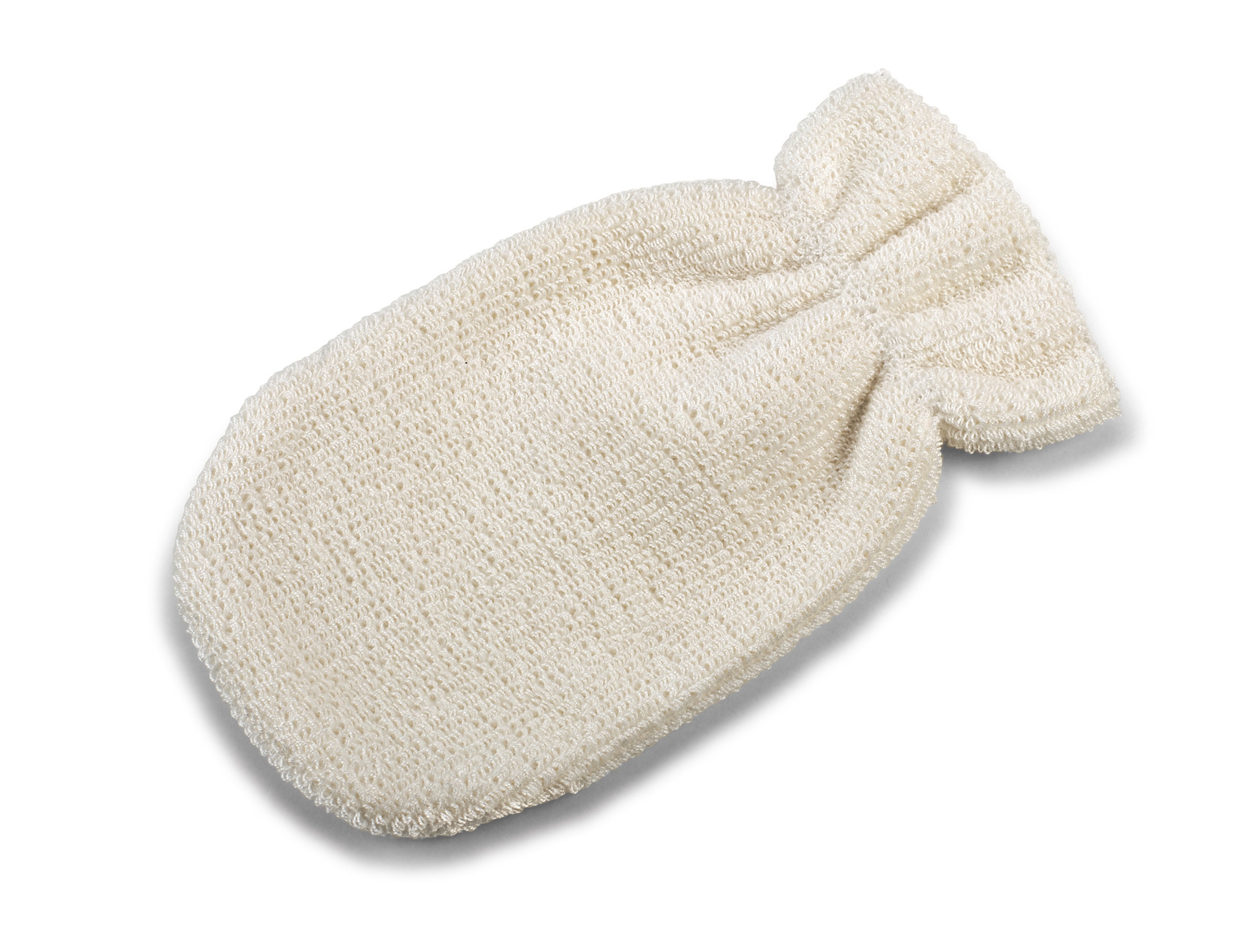 Wasch- und Massagehandschuh Wasch- und Massagehandschuh