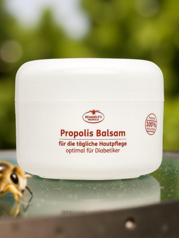 🐝 REMMELE`s PROPOLIS Balsam 250 ml