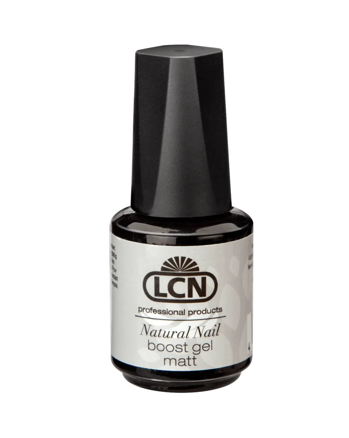 LCN Natural Nail Boost Gel "Matt" LCN Natural Nail Boost Gel "Matt"