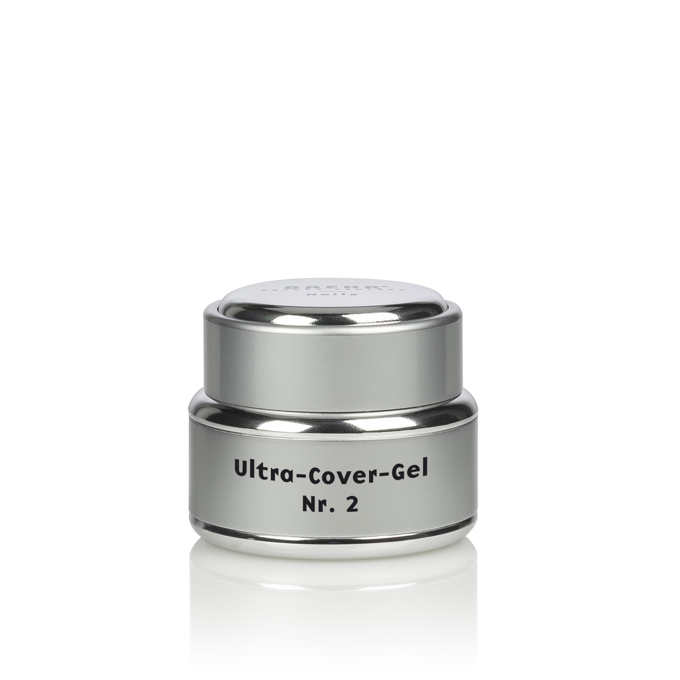 BAEHR BEAUTY CONCEPT - NAILS Ultra-Cover-Gel Nr.2 15 ml