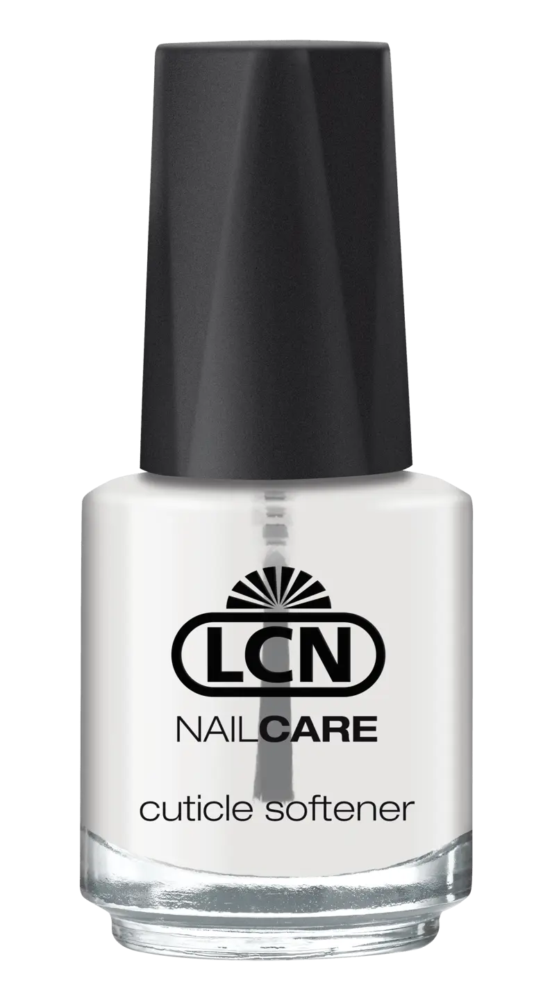 LCN Cuticle Softener 16 ml