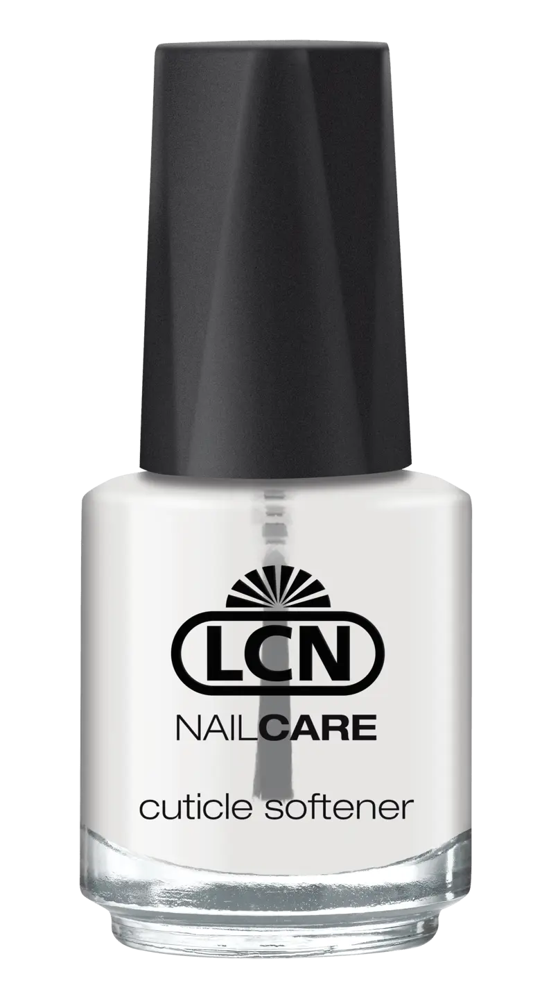LCN Cuticle Softener 16 ml LCN Cuticle Softener 16 ml