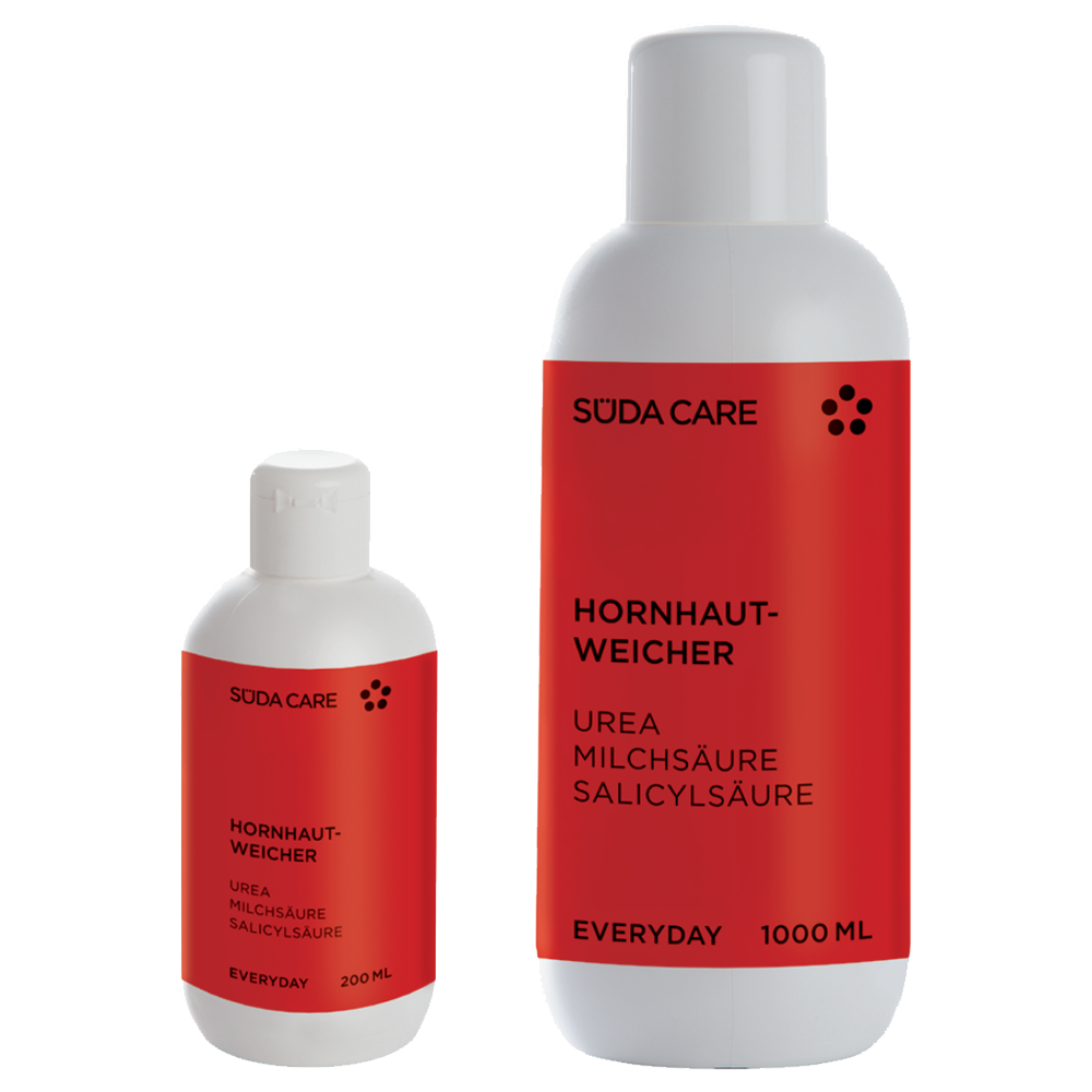 SÜDA CARE Everyday Hornhautweicher SÜDA CARE Everyday Hornhautweicher