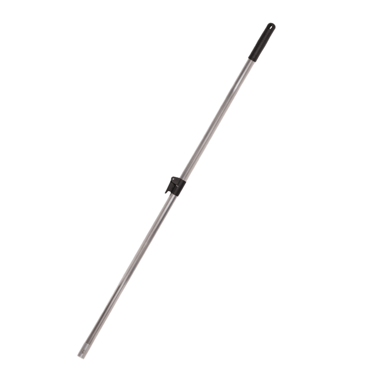 🌸 Teleskopstiel aus Aluminium 80 - 145 cm 🌸 Teleskopstiel aus Aluminium 80 - 145 cm