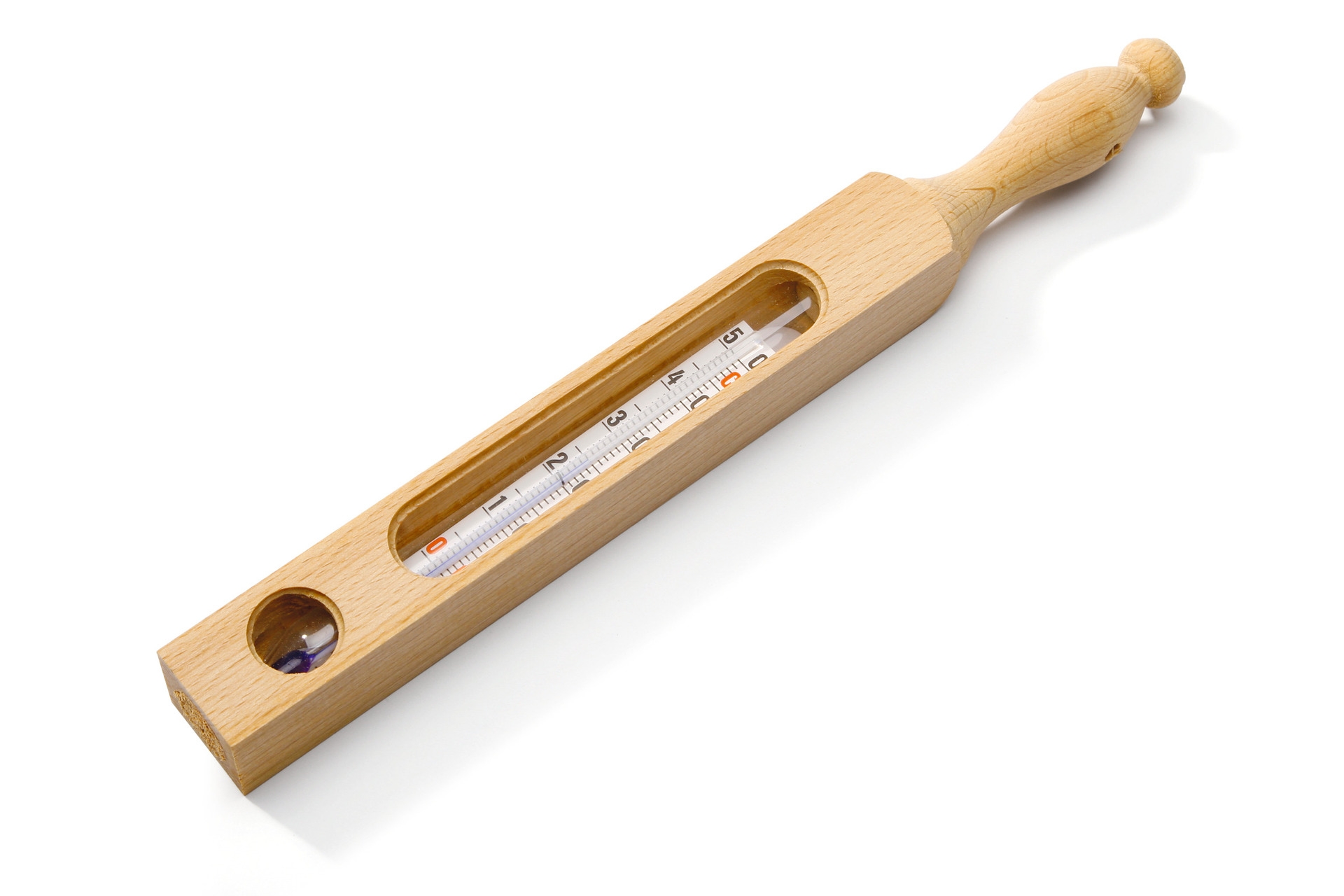 Radecker Badethermometer | quecksilberfrei Radecker Badethermometer | quecksilberfrei