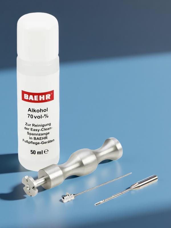 BAEHR Reinigungsset Easy-Clean