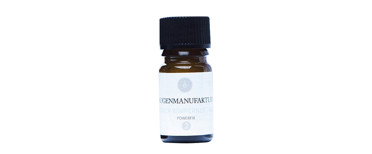 AUGENMANUFAKTUR Powerfix Lotion 5ml AUGENMANUFAKTUR Powerfix Lotion 5ml