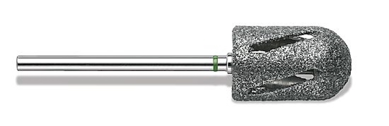 Busch DiaTwister grob Ø 11,5 mm Busch DiaTwister grob Ø 11,5 mm