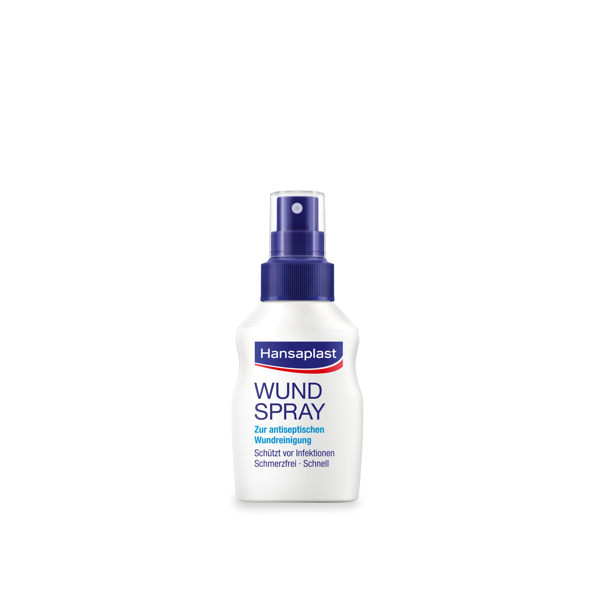 Hansaplast Wundspray 50 ml Hansaplast Wundspray 50 ml