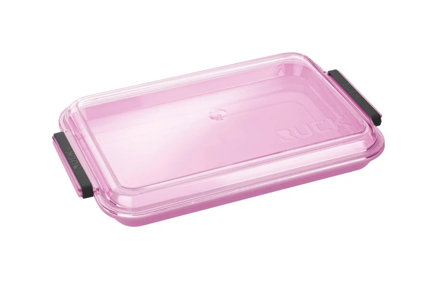 RUCK Instrumententablett-Set klein rosa