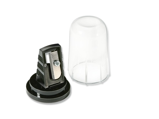 Spitzer mit Spanfang Spitzer mit Spanfang