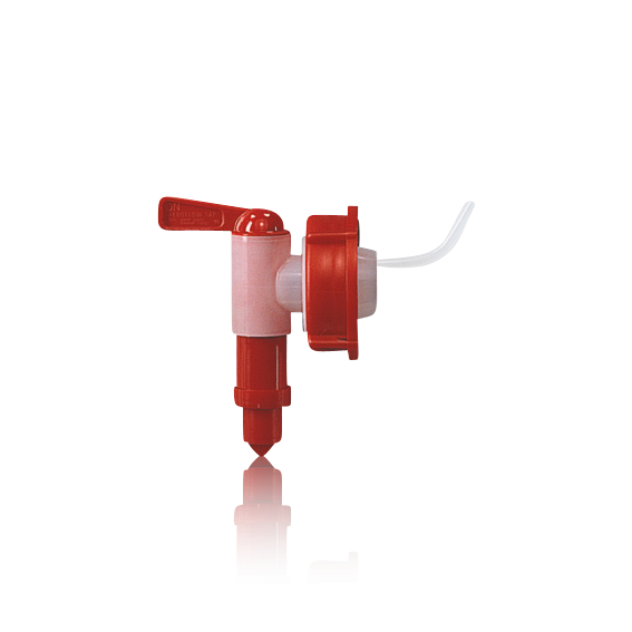 Umfüllhahn für Kanister Autoderm, Manipur, Incidur, Incidin, Spitacid Umfüllhahn für Kanister Autoderm, Manipur, Incidur, Incidin, Spitacid