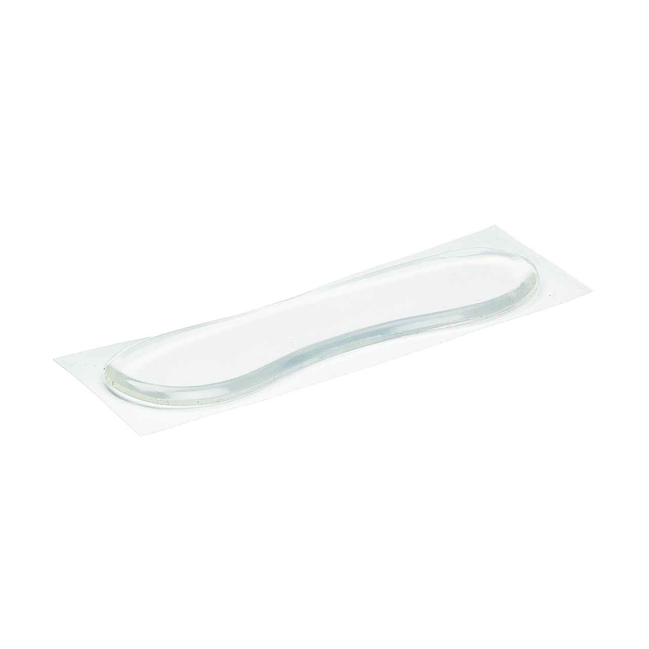 Pedibaehr Gel-Fersenschutz 1 Paar Pedibaehr Gel-Fersenschutz 1 Paar