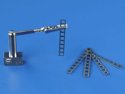ERKODENT Modellhalter ERKODENT Modellhalter