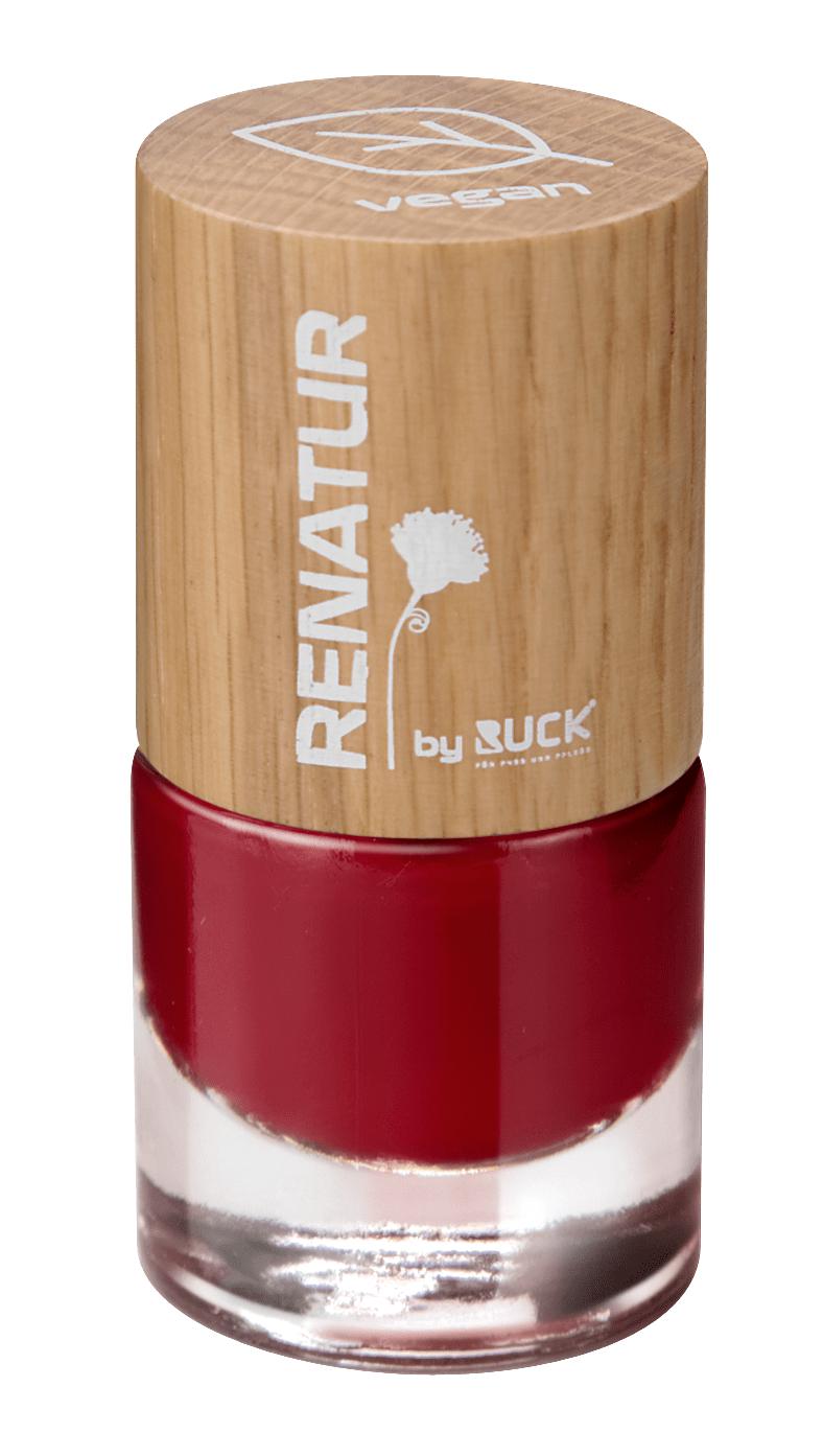RENATUR by RUCK Nail Polish rose 5,5 ml