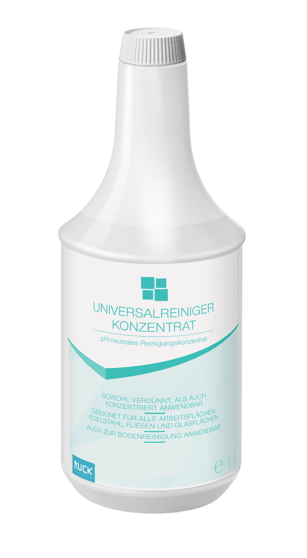 RUCK Universalreiniger Konzentrat | Allzweckreiniger 1 Liter RUCK Universalreiniger Konzentrat | Allzweckreiniger 1 Liter