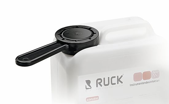 Kanisterschlüssel für 5 Liter-Kanister Kanisterschlüssel für 5 Liter-Kanister