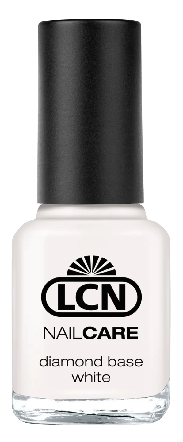 LCN Diamond Base weiß 8 ml