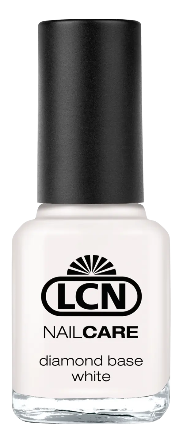 LCN Diamond Base weiß 8 ml LCN Diamond Base weiß 8 ml