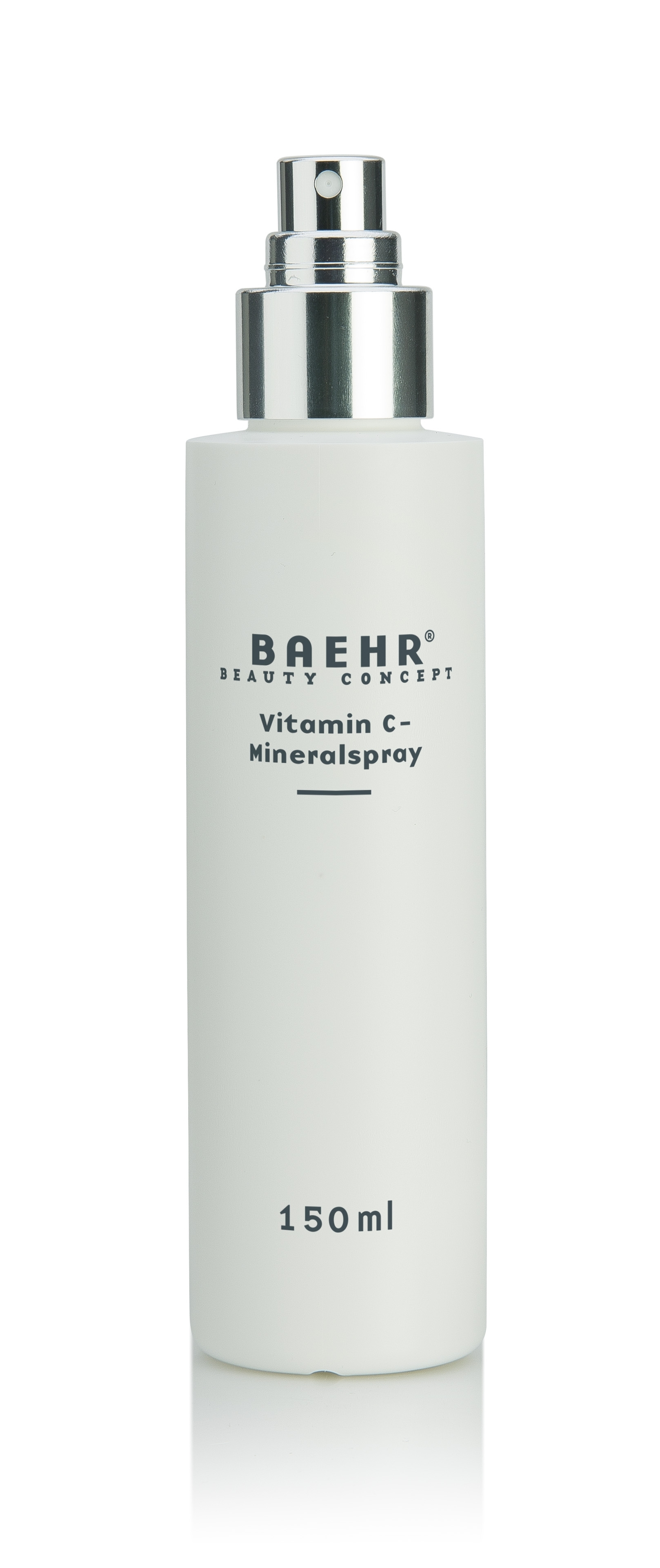 BAEHR BEAUTY CONCEPT - Vitamin C-Mineralspray, 150 ml