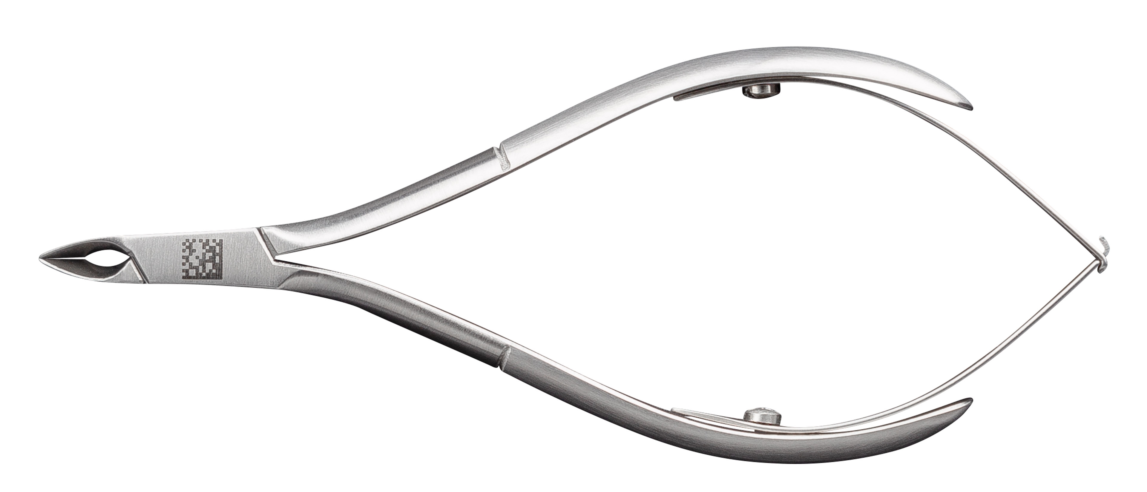 BAEHR PODOLINE Hautzange 11 cm BAEHR PODOLINE Hautzange 11 cm