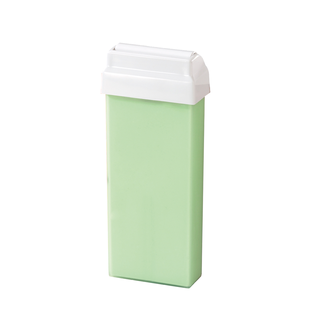 CARE MORE Wachspatronen FreeCode  Grünapfel 105 ml CARE MORE Wachspatronen FreeCode  Grünapfel 105 ml