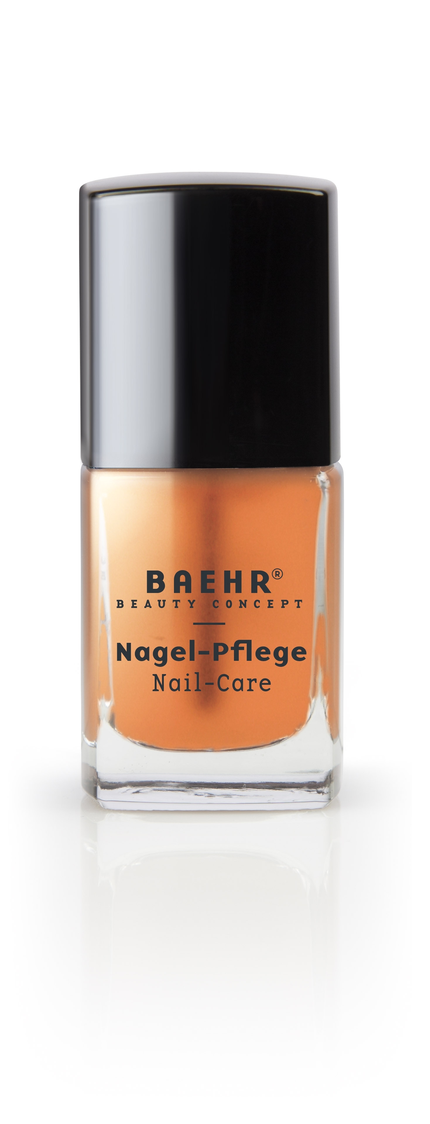 BAEHR BEAUTY CONCEPT - NAILS Nagelpflegeöl Tropical 11 ml BAEHR BEAUTY CONCEPT - NAILS Nagelpflegeöl Tropical 11 ml